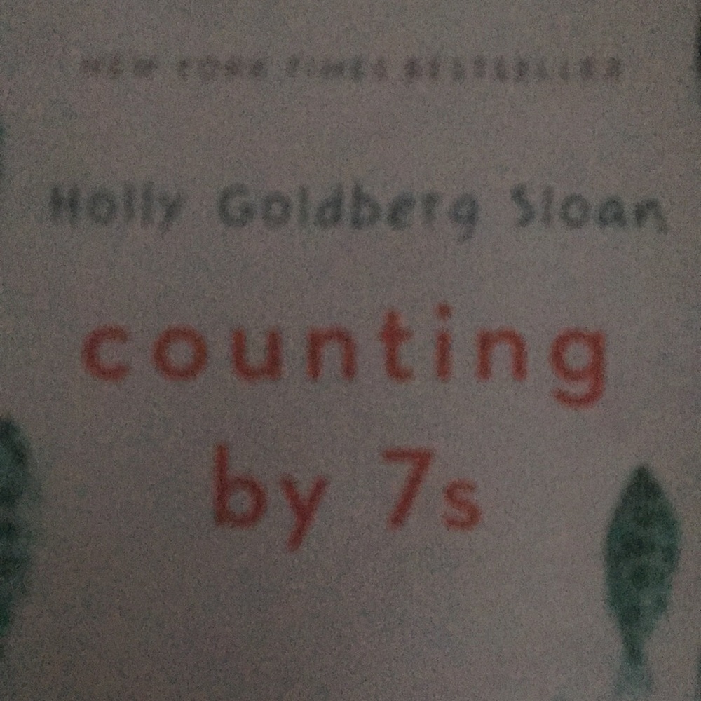 Counting by 7s - Picture 2 of 3